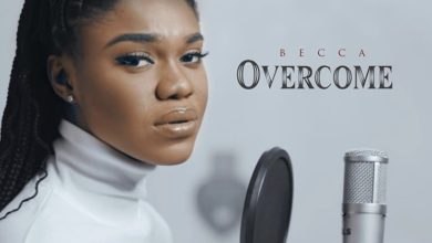Becca – Overcome (Prod. by Master Garzy)