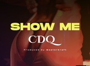 CDQ – Show Me