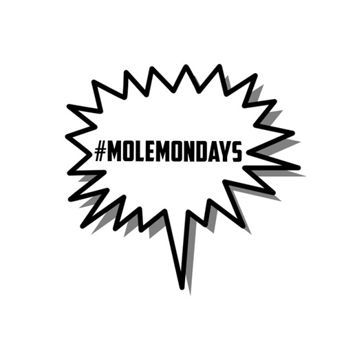 Kofi Mole – #MoleMondaysChallenge Instrumental