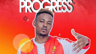 Here is Maccasio – Progress (Prod. by Blue Beatz). Click to download and enjoy.