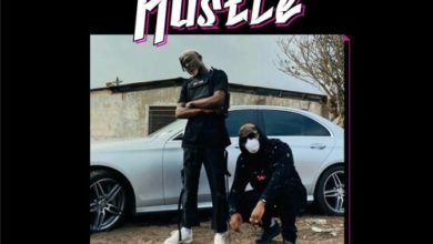 Okese1 – Hustle ft. Medikal (Prod. by Unkle Beatz)
