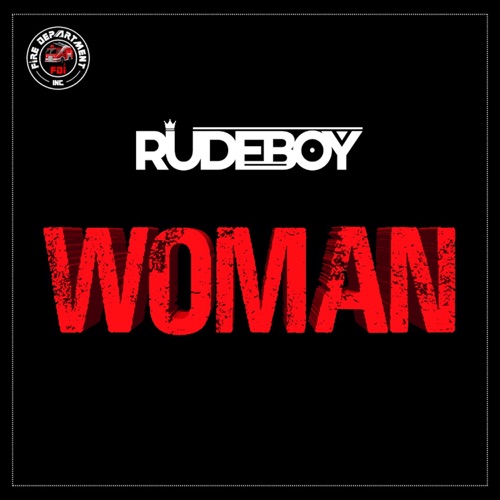 Rudeboy – “Woman”