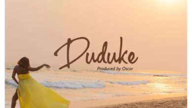 Simi – Duduke (Prod. By Oscar)