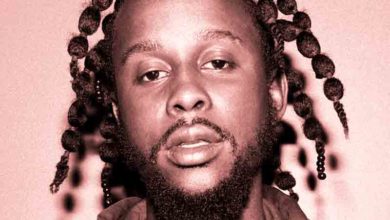 Popcaan – Buzz (Prod by Two4Kay)