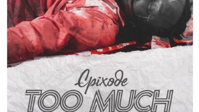 Epixode - Too Much