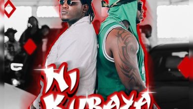 Breeder LW – Ni Kubaya ft. Khaligraph Jones