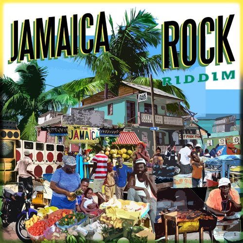 Busy Signal – Jamaica Jamaica (Prod. By Frenchie)