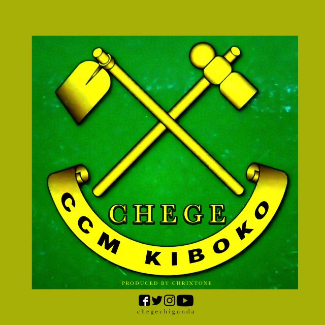 Chege – CCM KIBOKO