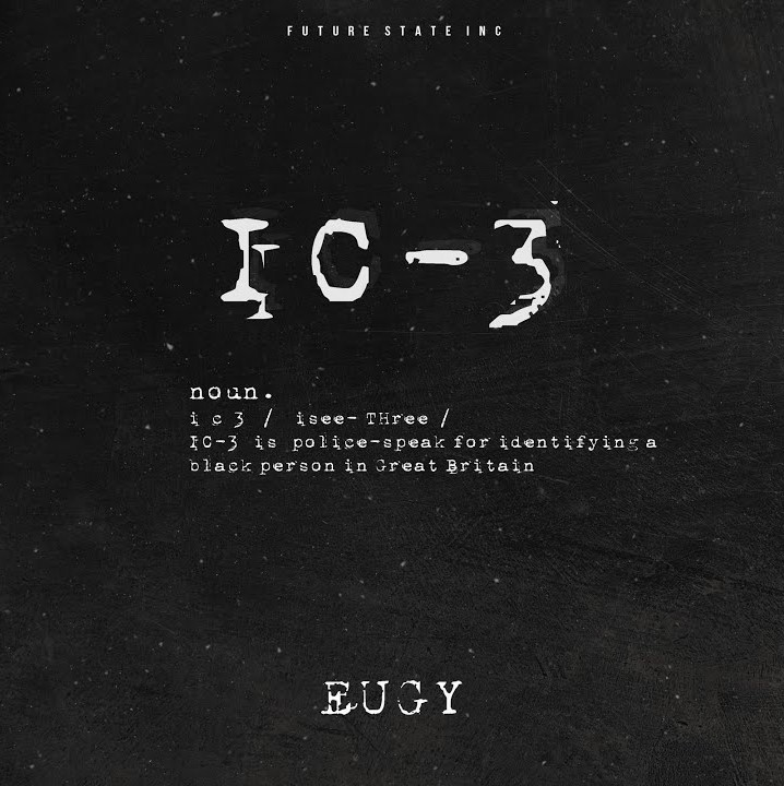 Eugy – IC3