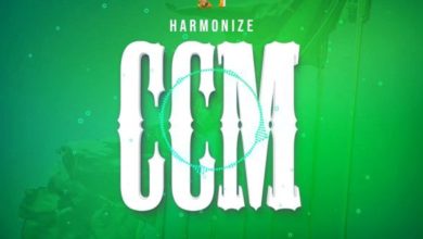 Harmonize – CCM (Prod. By Young Keez)