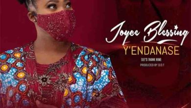 Joyce Blessing – Yendanase (Let’s Thank Him)