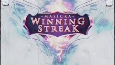 Masicka – Winning Streak