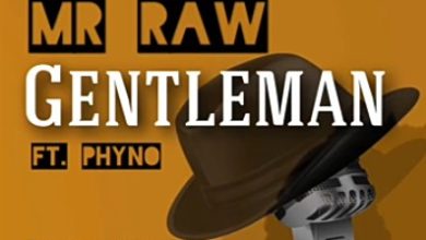 Mr Raw ft Phyno – Gentleman