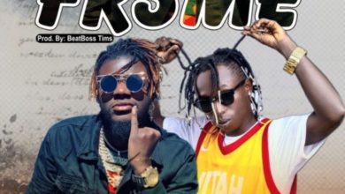 Pope Skinny – Fr3me Ft Patapaa (Prod By BeatsBoss Tims)