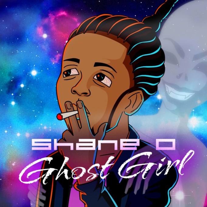 Shane O – Ghost Girl (Prod. By Ricardo Gowe Records)