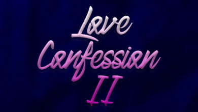 Sky Jenius - Love Confessions II Ft Young Perry
