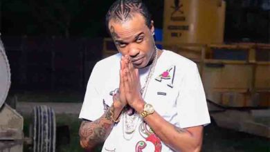 Tommy Lee Sparta – These Are The Days