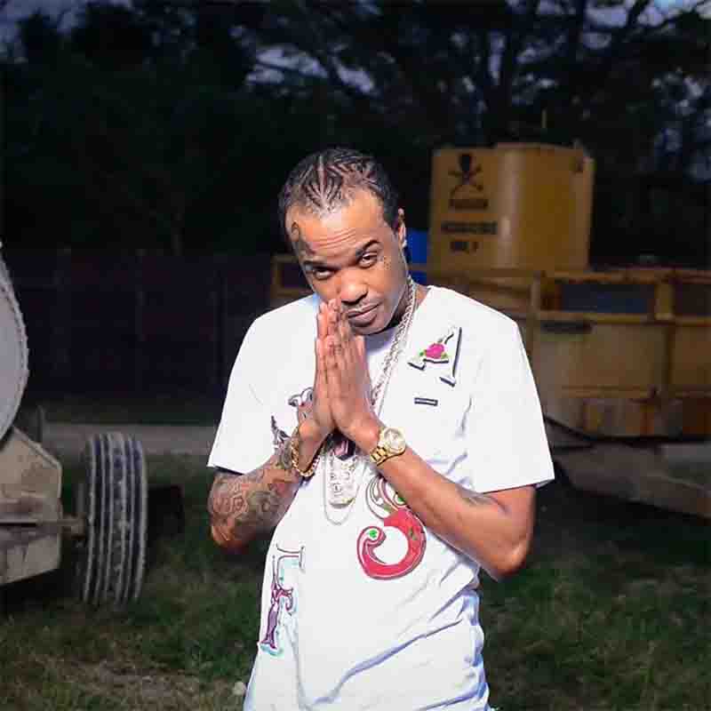 Tommy Lee Sparta – These Are The Days