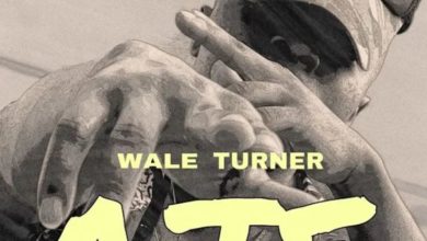 Wale Turner – AJE
