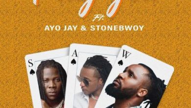 Weirdz – Play You Ft. Stonebwoy x Ayo Jay