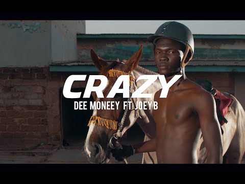 Dee Moneey ft Joey B - Crazy