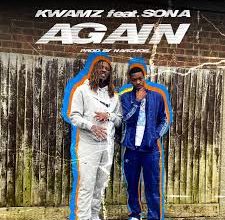 Kwamz & Flava – Again ft. Sona
