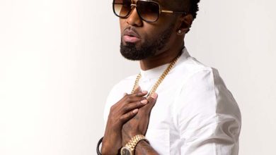 Konshens – Let Her Out (Prod. by Gold Up Music)