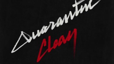 Kranium – Quarantine Clean (Remix) ft. Skillibeng