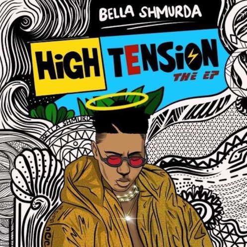Bella Shmurda – Sho Mo Mi Remix ft. Niniola & Sean Kingston