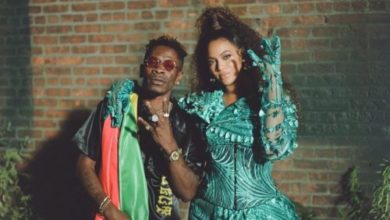 Beyonce Ft Shatta Wale – Already (Official Video)
