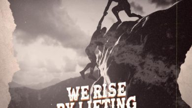 CJ Biggerman - We Rise By Lifting Others (Biggerman Thursday Ep.1)