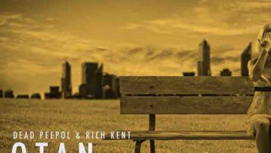 Dead Peepol x Rich Kent – Otan Hunu (Remix) Ft Medikal