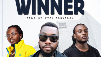 Eyoh Soundboy – Winner Ft Kamelyeon x Epixode