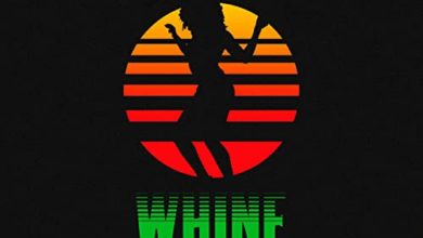 Gyakie - Whine