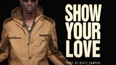 Joint 77 – Show Your Love