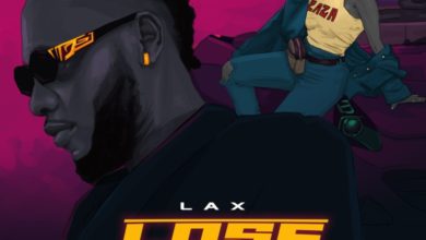 L.A.X – “Lose My Mind Lyrics”