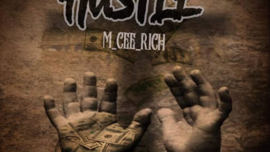 MCee Rich - Hustle (Prod. by Showdown)