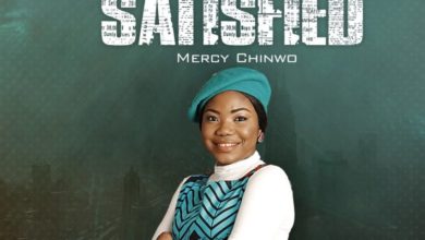 Mercy Chinwo – Strong Tower