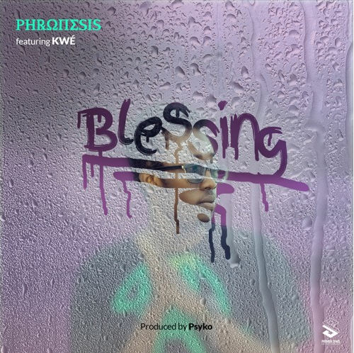 Phronesis - Blessing