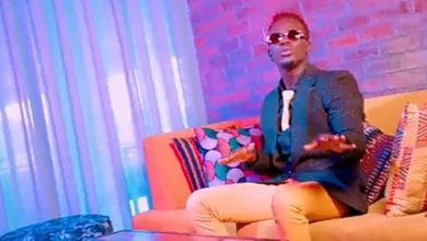 Willy Paul ft Ruby – Roho Mbaya  MP3 DOWNLOAD