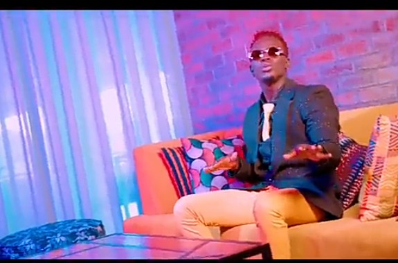 Willy Paul ft Ruby – Roho Mbaya  MP3 DOWNLOAD