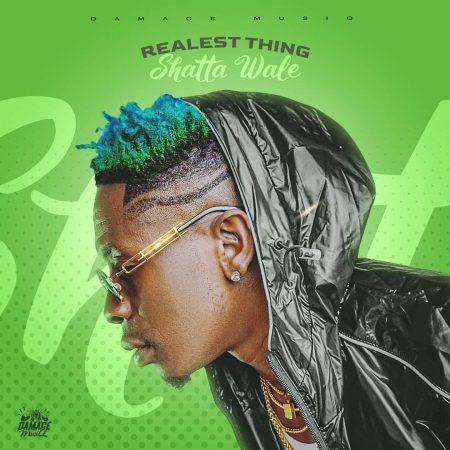 Shatta Wale - Realest Thing