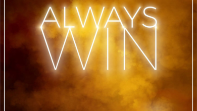 Sinach – Always Win(Official Video)
