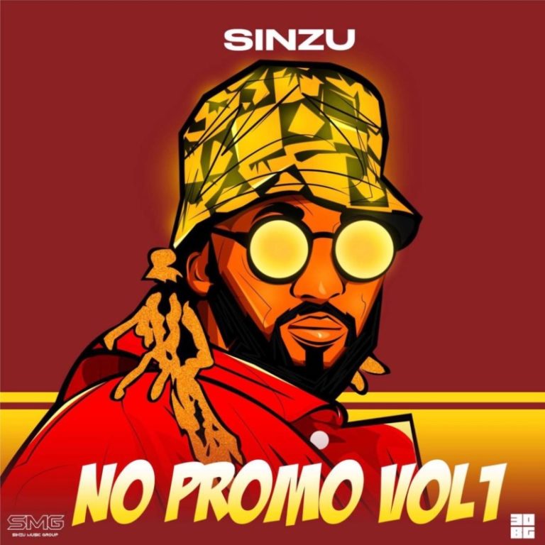 SiNZU – “No Promo EP” Vol. 1