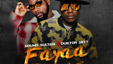 Sound Sultan ft Duktor Sett – Fayaa Fayaa