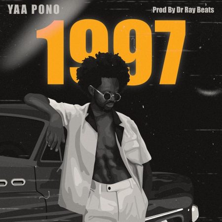 Yaa Pono – 1997 (SIKA BIOM)