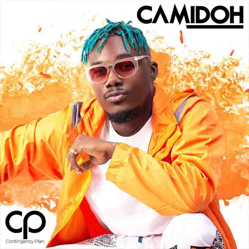 Camidoh – Find Me (Contingency Plan)