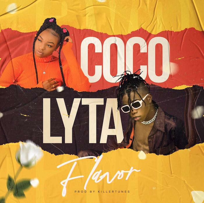 Coco – Flavor ft. Lyta(www.ghbeatz.com)