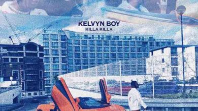 Kelvyn Boy - Killa Killa (Official Video)