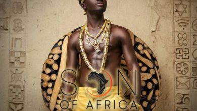 Kuami Eugene - Son Of Africa (Full Album)